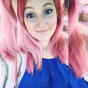 Meet your Posher, Ashlie